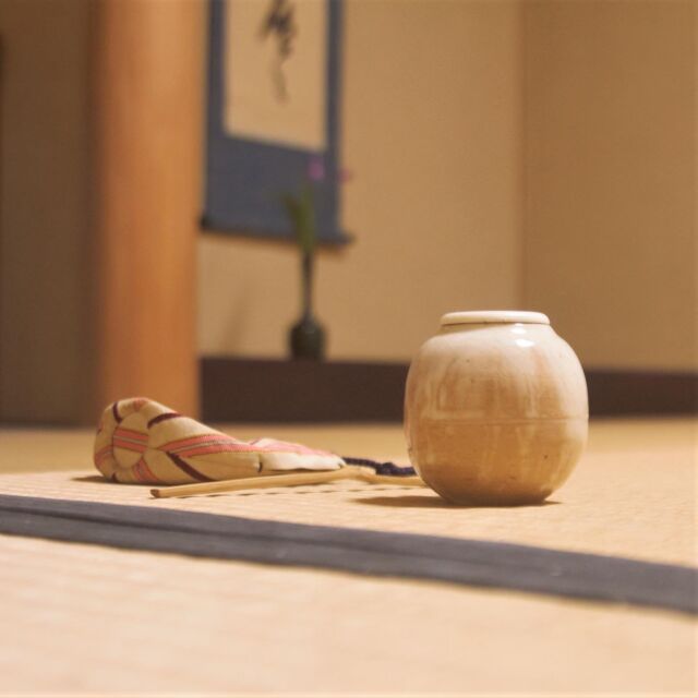 勝景庵